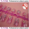 Wholesale design french nail tips