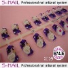 Wholesale natural nail