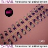 Wholesale plain nail tips