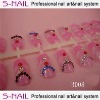 Wholesale nailnatural