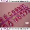 Wholesale 3D acrylic nails