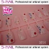 Wholesale 3D nails