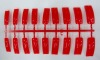 Wholesale nail tips in box,french nail tips,half cover nail tips