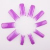 Wholesale color french nail tips