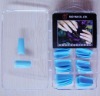 Wholesale art nail/professionail nail tips
