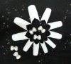 Wholesale nail tips in box,french nail tips,half cover nail tips