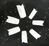 Wholesale nail tips in box,french nail tips,half cover nail tips