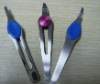 stainless steel tweezer