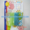 New best selling plastic nail brush NO S017