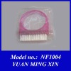 Plastic Nail brush