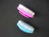 nail clean brush