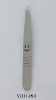 eyebrow tweezer