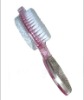 Wholesale plastic nail brush ES-06420