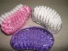Wholesale lunar nail brush