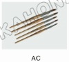 Wholesale nail brush -Acrylic Nail Brush
