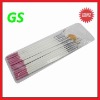 Wholesale 2011 Hot New 15 pcs wooden nail brush kolinsky