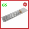 Wholesale 2011 Hot New 4pieces white acrylic nail art