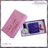 stamping nail art kit SS07