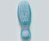 Wholesale plastic pumice stone brush