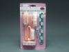 Wholesale NAIL BRUSH AND MANICURE SET