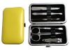 Wholesale Lady Beauty Manicure Set