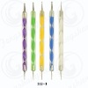 Wholesale Nail Art Dotting Painting Pen