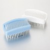 Plastic Nail Brush