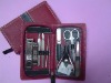 Wholesale High Quality Promotional Manicure sets