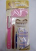 Wholesale MS-19 manicure set