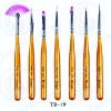 Wholesale nail art brush