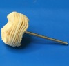 Wholesale Chamois Nail Polishing Tool