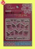 Wholesale 3d nail art nails