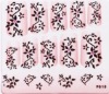 Wholesale nail stickers