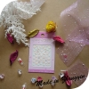 Wholesale Nail Sticker (ZY7-015)