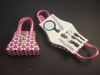 Wholesale Manicure Set in PU Bag