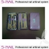 Wholesale manicure pedicure set