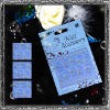 Wholesale 2011 nail sticker