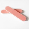 Nail file buffer
