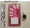 Wholesale nail set