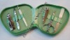 Wholesale Manicure Tools Set Stainless Steel