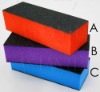 Wholesale Block Nail Art&nail buffer&nail tools