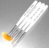 Wholesale nail art brush set