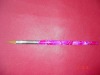 Wholesale nail polish brush cap