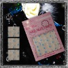 Wholesale Acrylic nail sticker