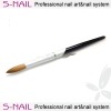 Wholesale wooden nail brush
