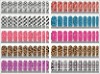 sell french nail and nail art nail polish sticker