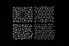 Wholesale 3d nail sticker