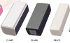 Wholesale buffer block (white)