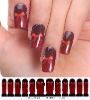 Wholesale 2010 3D nail beauty all sticker C2-020