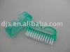 brush,plastic brush,cleaning brush